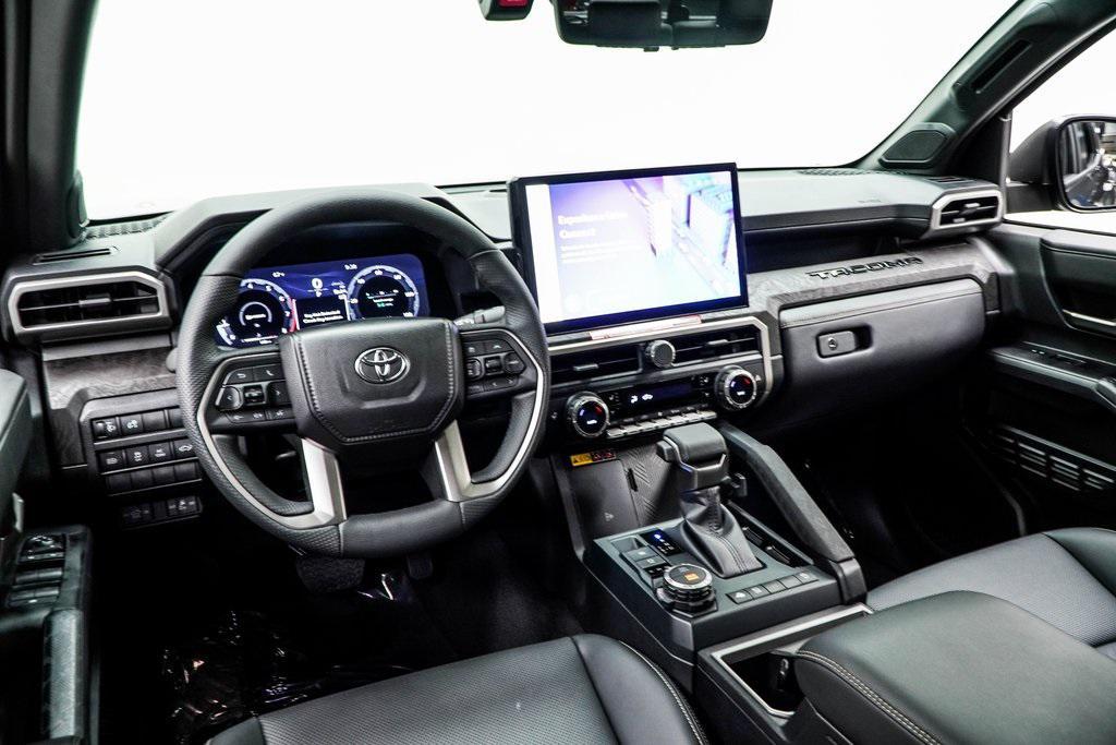 used 2025 Toyota Tacoma car, priced at $46,490