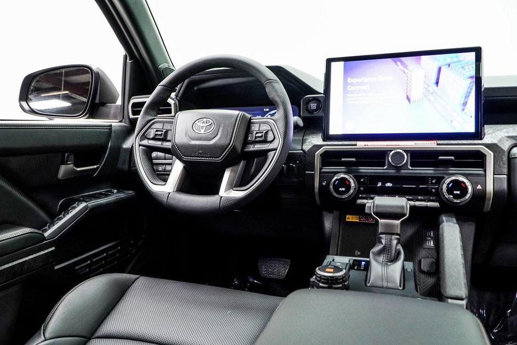 used 2025 Toyota Tacoma car, priced at $46,490