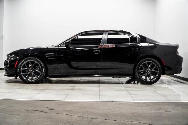 used 2021 Dodge Charger car, priced at $28,900