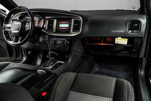 used 2021 Dodge Charger car, priced at $28,900