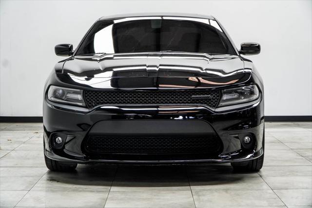 used 2021 Dodge Charger car, priced at $27,933