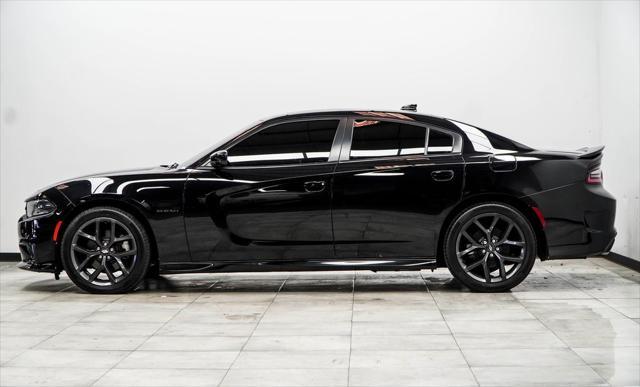 used 2021 Dodge Charger car, priced at $27,933