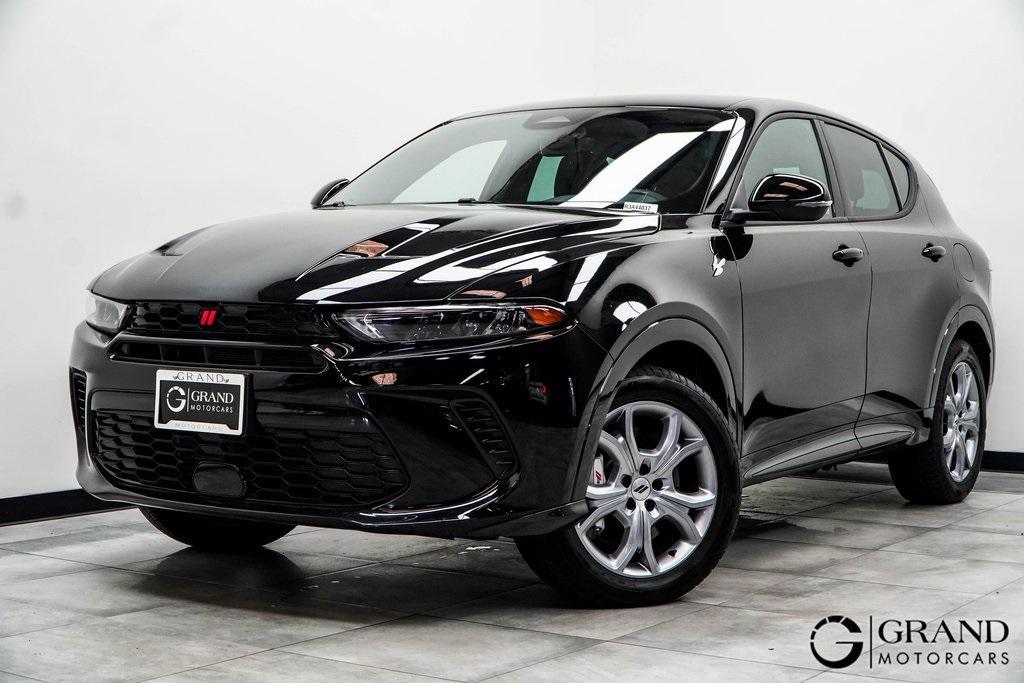used 2024 Dodge Hornet car, priced at $22,690