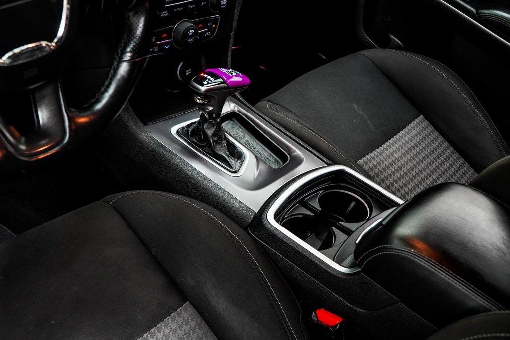 used 2020 Dodge Charger car, priced at $28,800