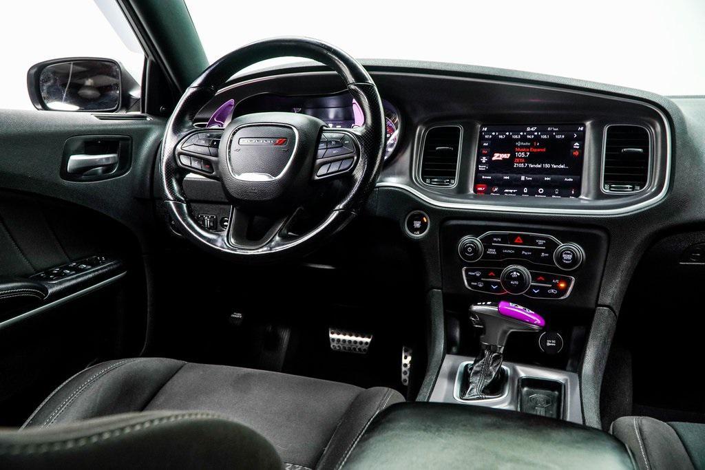 used 2020 Dodge Charger car, priced at $28,800