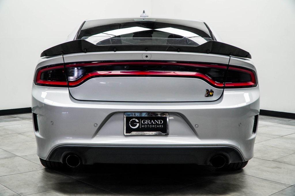 used 2020 Dodge Charger car, priced at $28,800