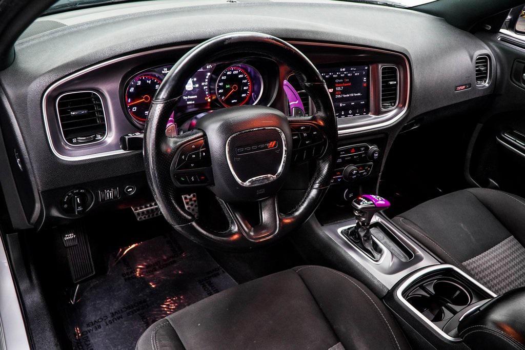used 2020 Dodge Charger car, priced at $28,800