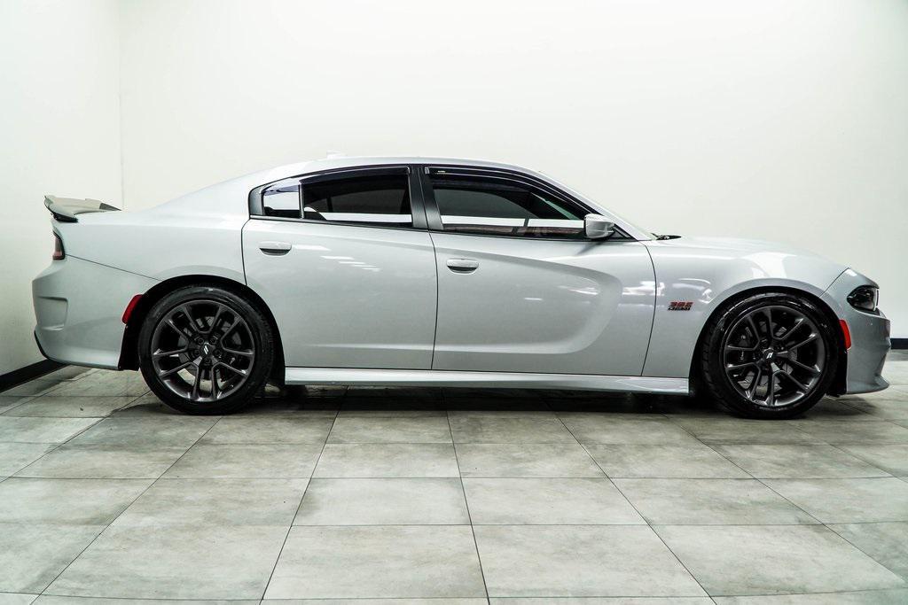 used 2020 Dodge Charger car, priced at $28,800