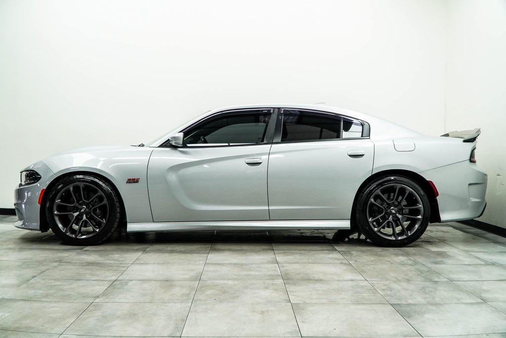 used 2020 Dodge Charger car, priced at $28,800