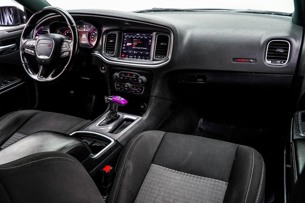 used 2020 Dodge Charger car, priced at $28,800