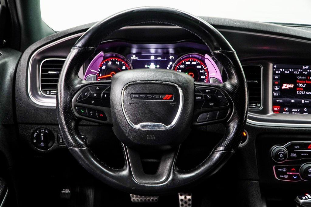 used 2020 Dodge Charger car, priced at $28,800