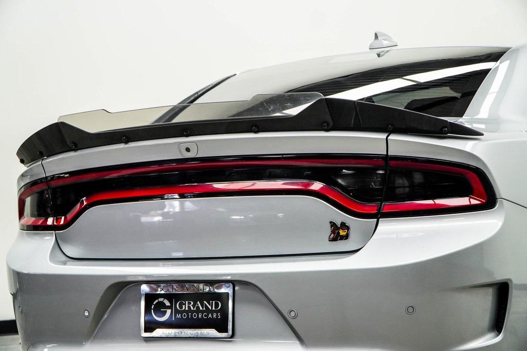 used 2020 Dodge Charger car, priced at $28,800