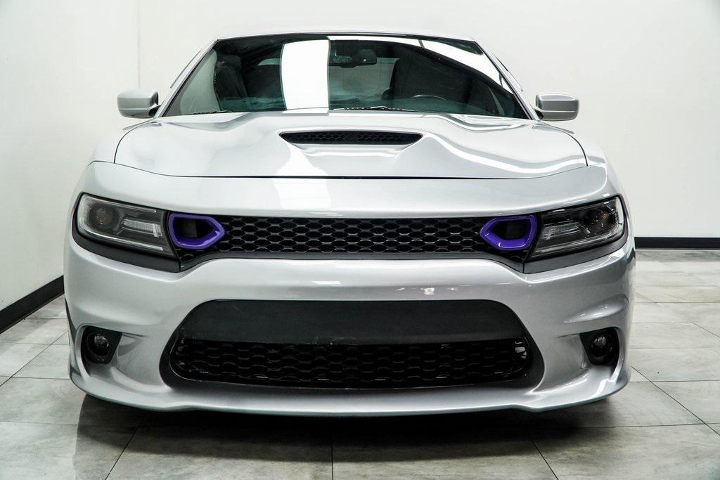 used 2020 Dodge Charger car, priced at $28,800