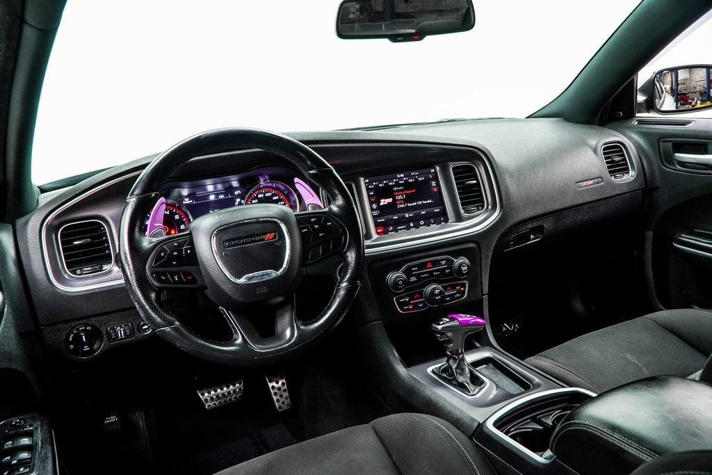 used 2020 Dodge Charger car, priced at $28,800