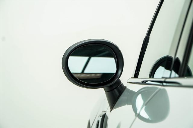 used 2022 MINI Countryman car, priced at $25,750