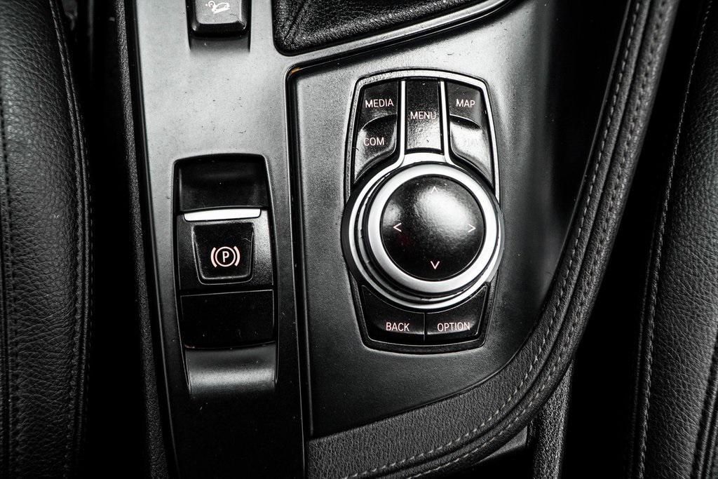 used 2020 BMW X2 car, priced at $15,950