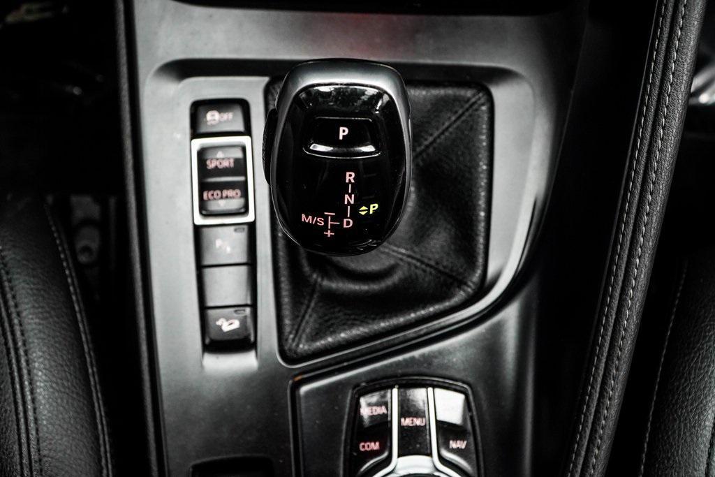 used 2020 BMW X2 car, priced at $15,950