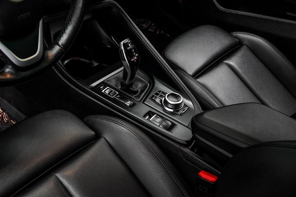 used 2020 BMW X2 car, priced at $15,950