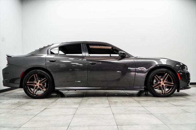 used 2021 Dodge Charger car, priced at $34,800