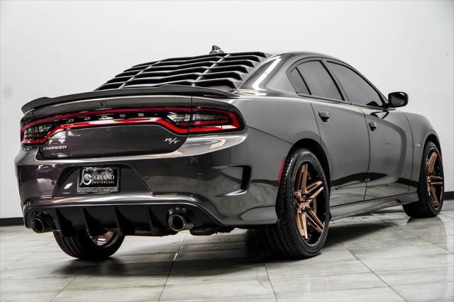 used 2021 Dodge Charger car, priced at $34,800