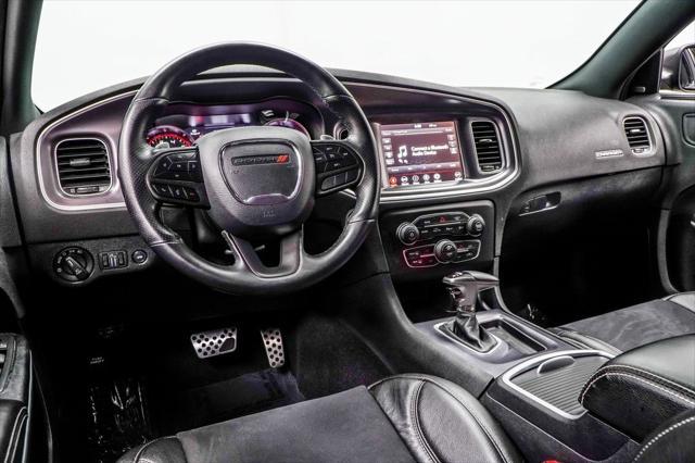 used 2021 Dodge Charger car, priced at $34,800