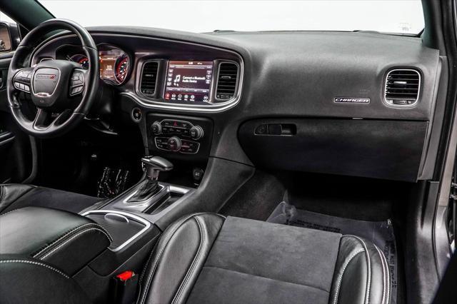 used 2021 Dodge Charger car, priced at $34,800