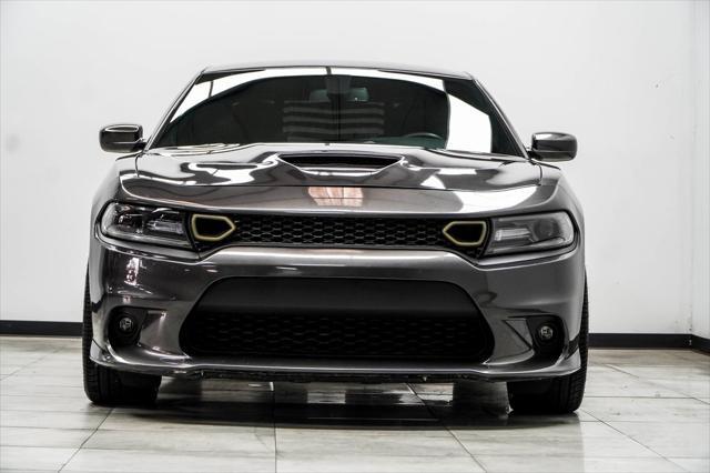 used 2021 Dodge Charger car, priced at $34,800