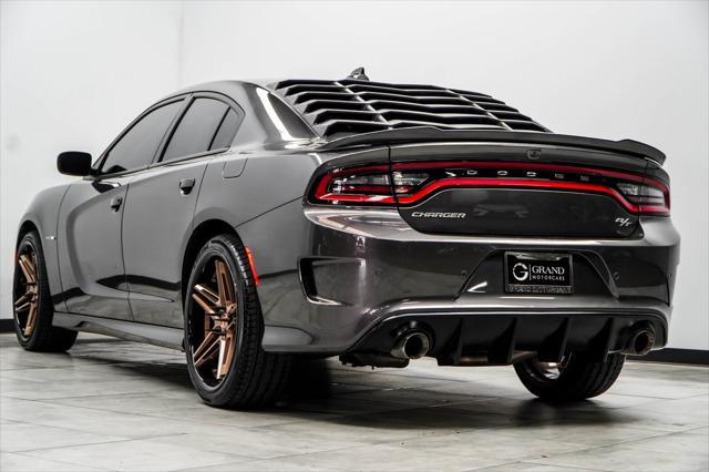 used 2021 Dodge Charger car, priced at $34,800