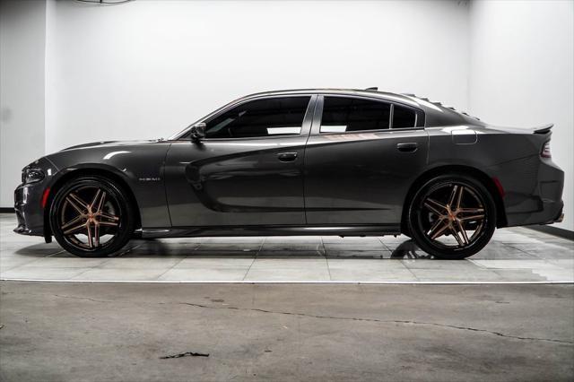 used 2021 Dodge Charger car, priced at $34,800