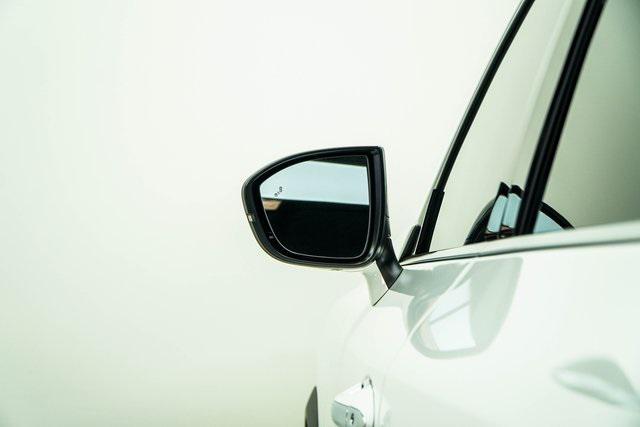 used 2023 INFINITI QX60 car, priced at $31,799