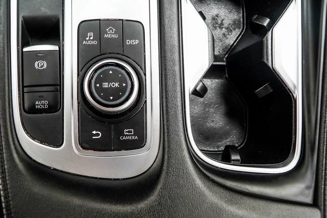 used 2023 INFINITI QX60 car, priced at $31,799