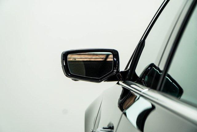 used 2025 Cadillac CT5 car, priced at $37,650