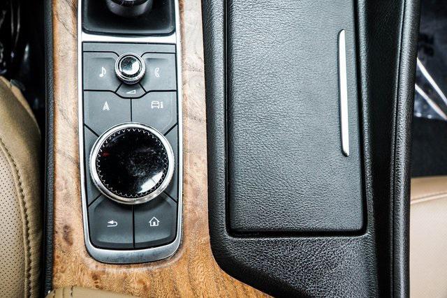 used 2025 Cadillac CT5 car, priced at $37,650