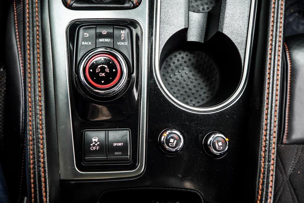 used 2019 Nissan Maxima car, priced at $19,715