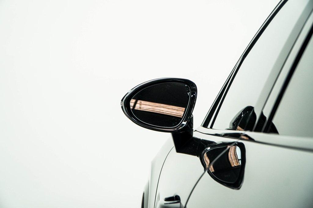 used 2021 Porsche Cayenne car, priced at $67,990