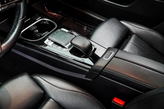 used 2020 Mercedes-Benz A-Class car, priced at $23,339