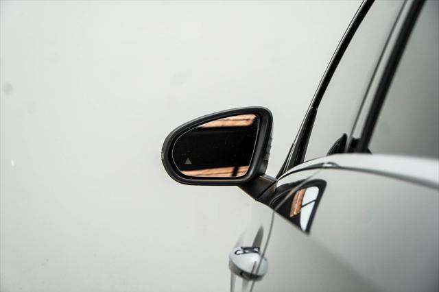used 2020 Mercedes-Benz A-Class car, priced at $23,339