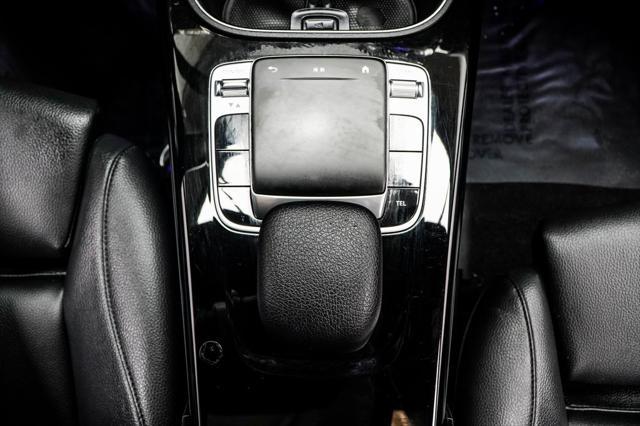 used 2020 Mercedes-Benz A-Class car, priced at $23,339