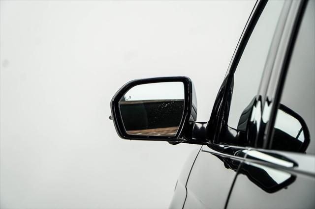 used 2022 Ford Expedition Max car, priced at $51,999