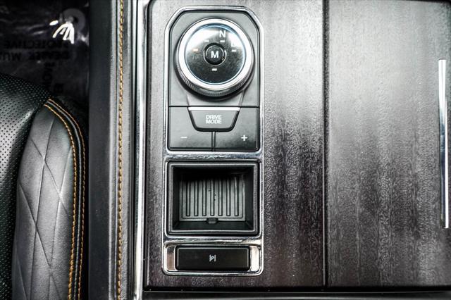 used 2022 Ford Expedition Max car, priced at $51,999