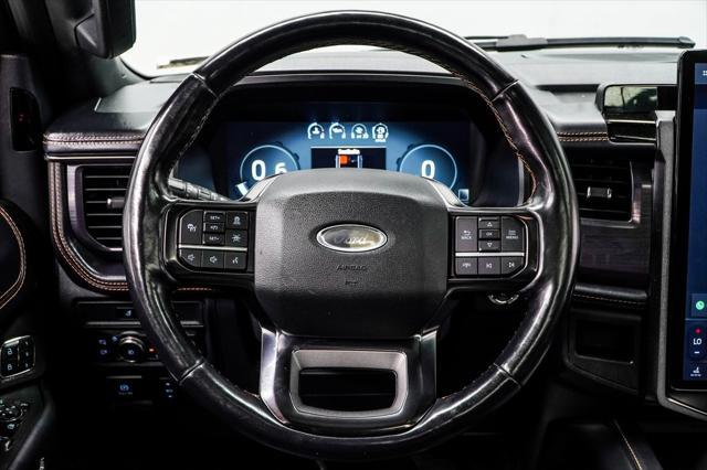 used 2022 Ford Expedition Max car, priced at $51,999
