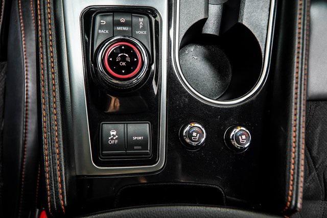 used 2020 Nissan Maxima car, priced at $21,775