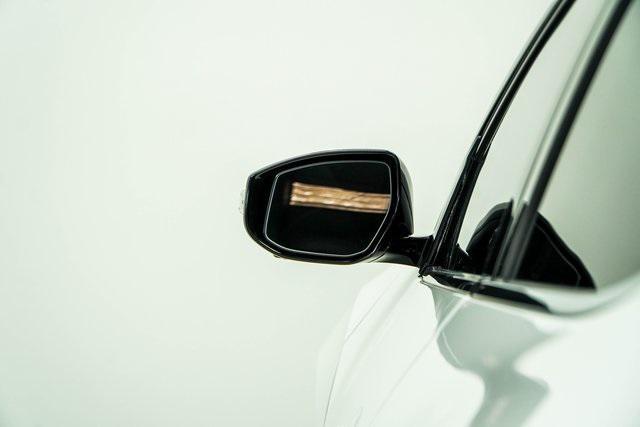 used 2020 Nissan Maxima car, priced at $21,775