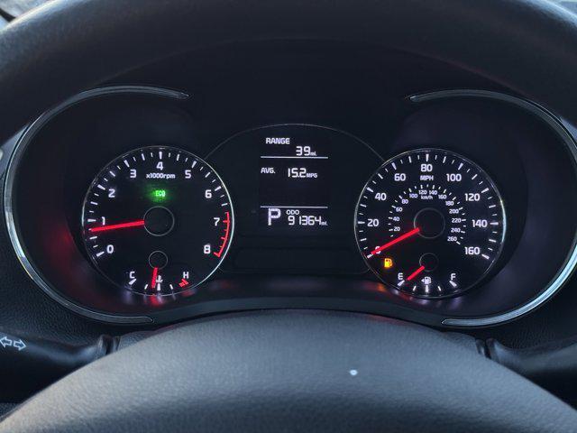 used 2016 Kia Forte car, priced at $9,000