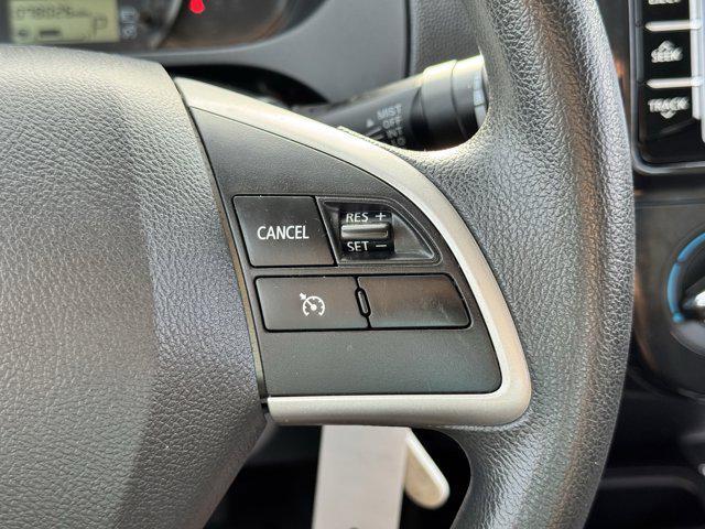 used 2019 Mitsubishi Mirage G4 car, priced at $8,300