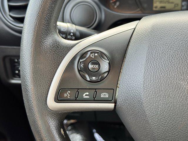 used 2019 Mitsubishi Mirage G4 car, priced at $8,300