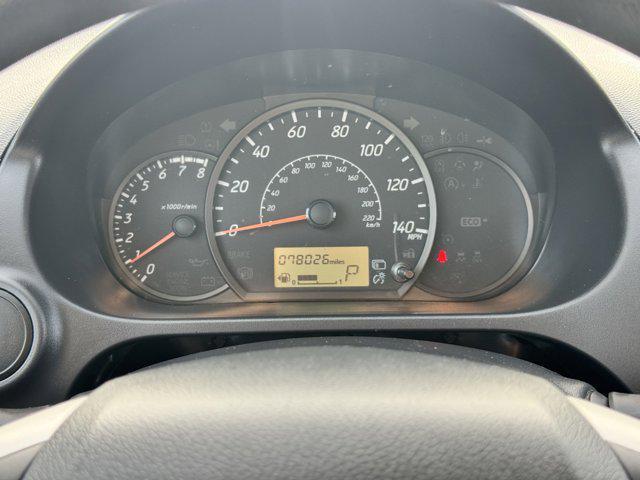 used 2019 Mitsubishi Mirage G4 car, priced at $8,300