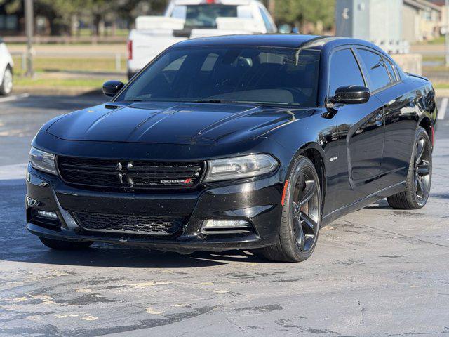 used 2016 Dodge Charger car, priced at $17,900