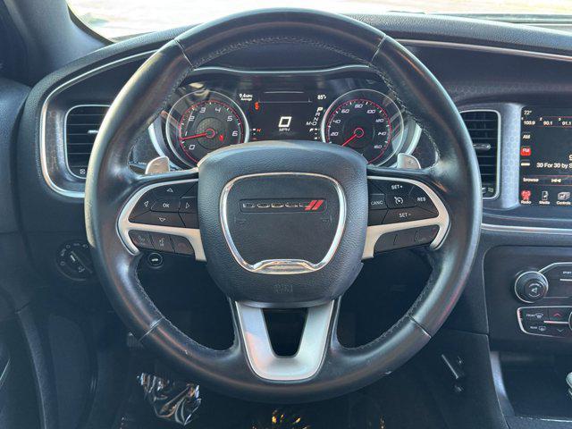 used 2016 Dodge Charger car, priced at $17,900