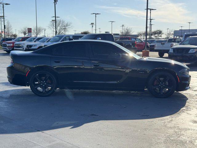 used 2016 Dodge Charger car, priced at $17,900